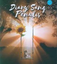 Image of Diary Sang Penulis