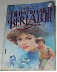 Image of Dihatimu Aku Berlabuh - Buku Kesatu