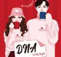 Image of Dna  do not argue