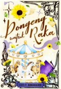 Image of Dongeng Untuk Raka