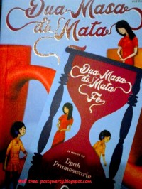 Image of Dua masa di mata fe