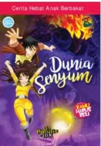 Image of Dunia Senyum