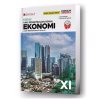 Image of EKONOMI XI