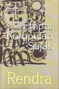 Image of Empat Kumparan Sajak