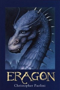 Image of Eragon