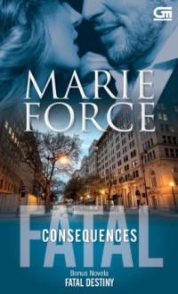 Image of Fatal Consequences & Fatal Destiny