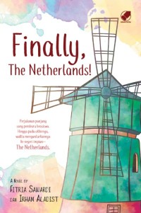 Image of Finally The Netherlands