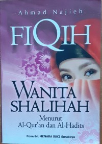 Image of Fiqih Wanita Shalihah