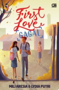 Image of First Love [Gagal]