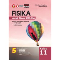 Image of FISIKA  11