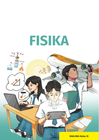 Image of FISIKA XI