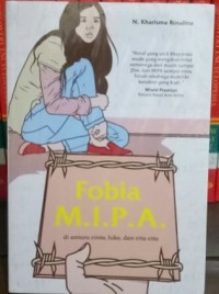 Image of Fobia M.I.P.A