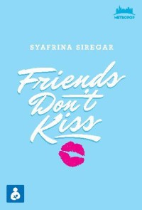 Image of Friend don't kiss