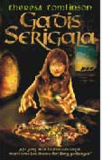 Image of Gadis Serigala