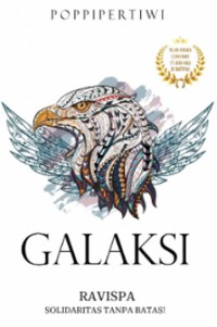 Image of Galaksi