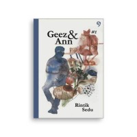 Image of Geez & Ann #1