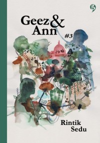 Image of Geez & Ann #3