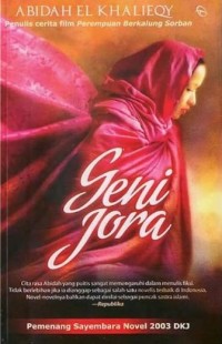Image of Geni Jora