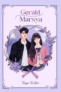 Image of Gerrald Marsya