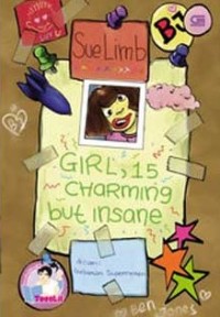 Image of Girl, 15 Charming but Insane