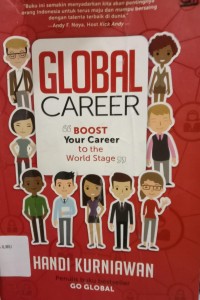 Image of Global Career
