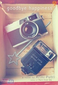 Image of Goodbye Happiness