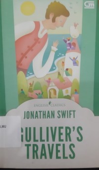 Image of Gulliver's Travels