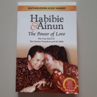 Image of Habibie & Ainun The Power Of Love