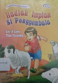 Image of Hadiah Impian Si Penggembala