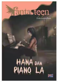 Image of Hana dan Piano La