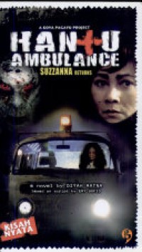 Image of Hantu Ambulance