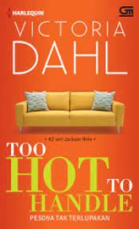 Image of Harlequin: Pesona Tak Terlupakan