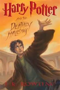 Image of Harry Potter dan Relikui Kematian