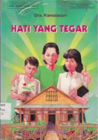 Image of Hati Yang Tegar