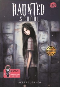 Image of Haunted School