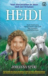 Image of Heidi