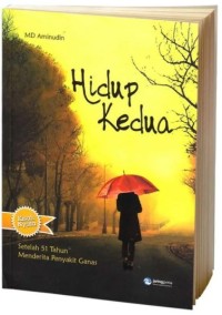 Image of Hidup Kedua