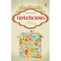 Image of Hotelicious : Trapped In The Hotel