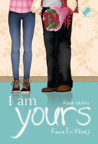 Image of I Am Yours