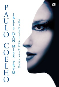 Image of Iblis dan Miss Prym