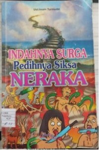 Image of Indahnya Surga Pedihnya Siksa Neraka