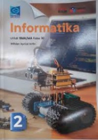 Image of INFORMATIKA XI