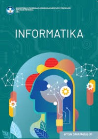 Image of INFORMATIKA XI
