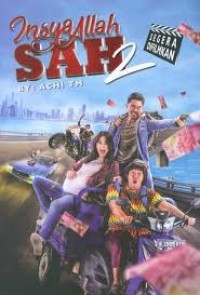 Image of Insya Allah Sah 2