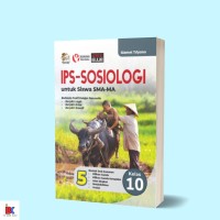 Image of IPS-SOSIOLOGI X SRIKANDI 4