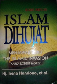 Image of Islam Dihujat