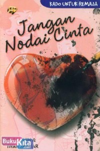 Image of Jangan nodai cinta