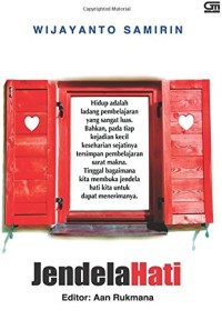 Image of Jendela Hati