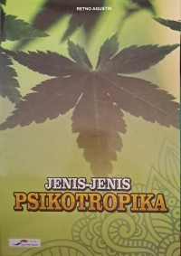 Image of Jenis-jenis Psikotropika