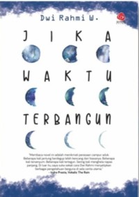Image of Jika waktu terbangun